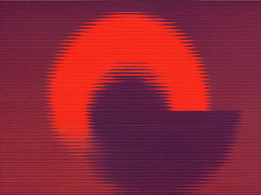 완전히 몰입되는 세계