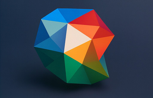 몰입형 탐험 장면